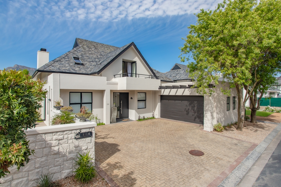 3 Bedroom Property for Sale in Pearl Valley at Val de Vie Western Cape